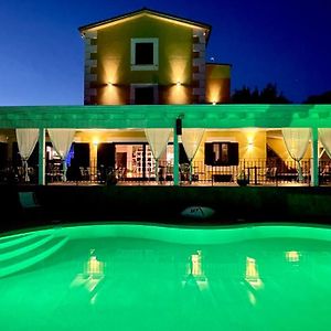 Borgo del Nespolo