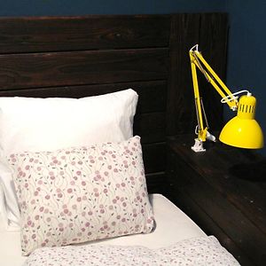 Hedonist Lodge